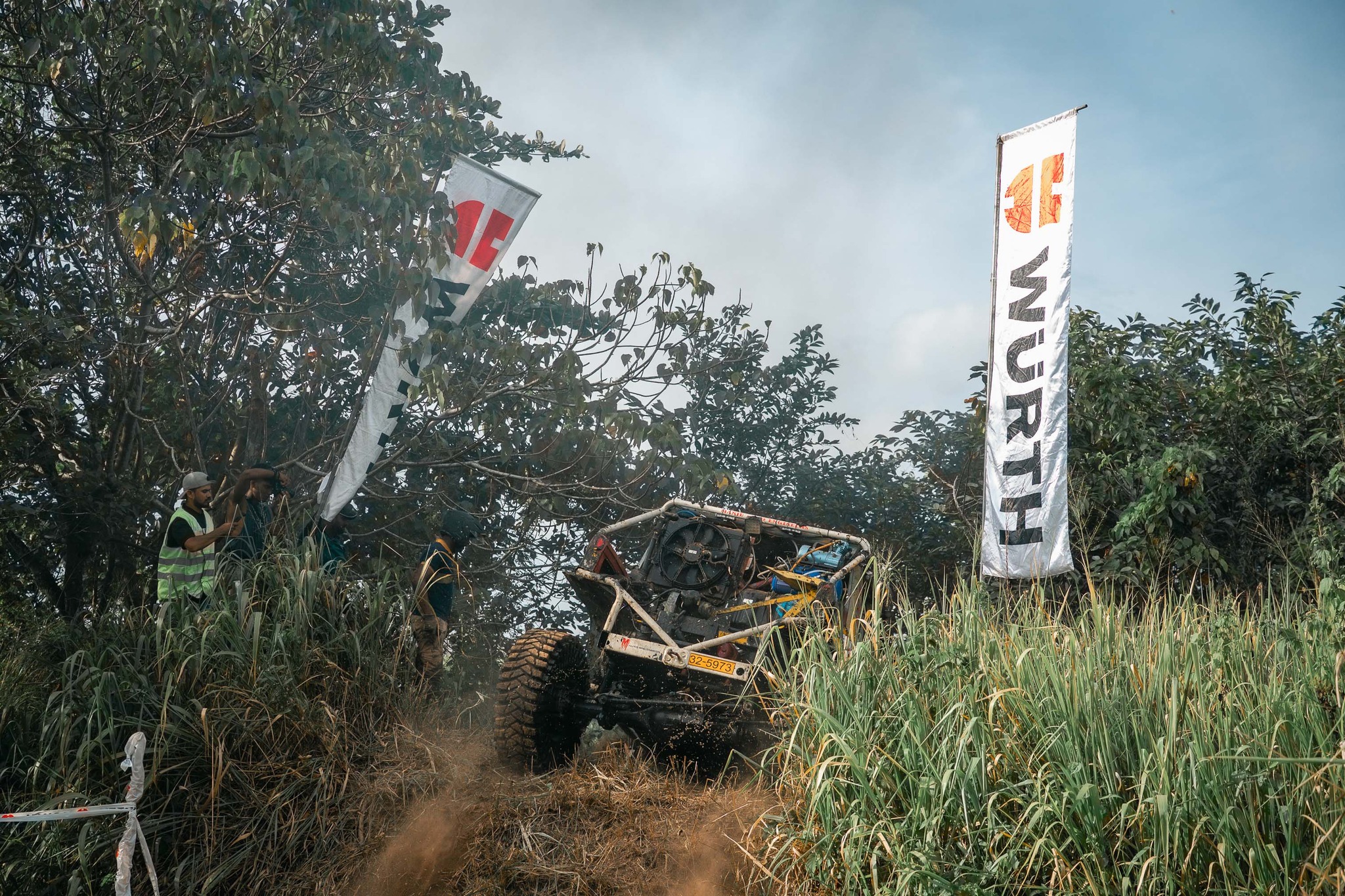 Commercial — Diyawanna 4x4 by Nim Clicks