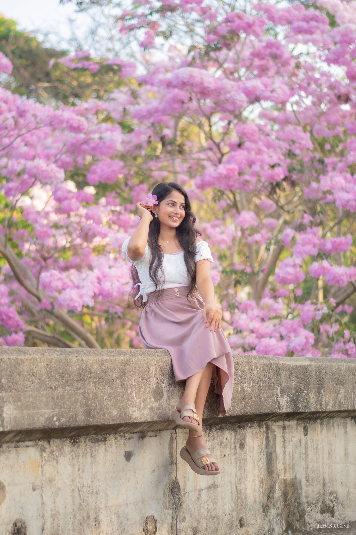 Photography by Nim Clicks